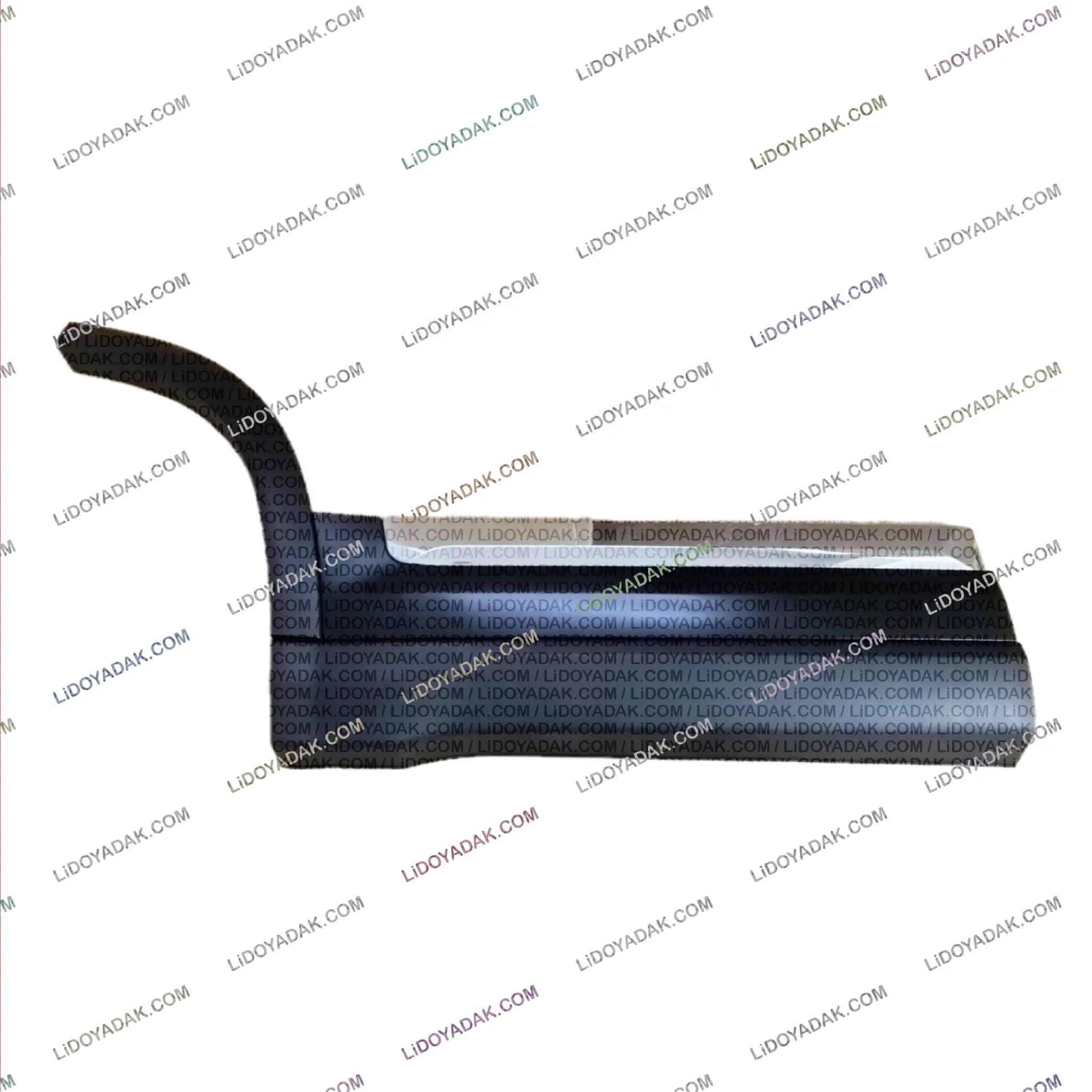 زه درب عقب راست تیگو 8 پرو و تیگو 8 پرومکس