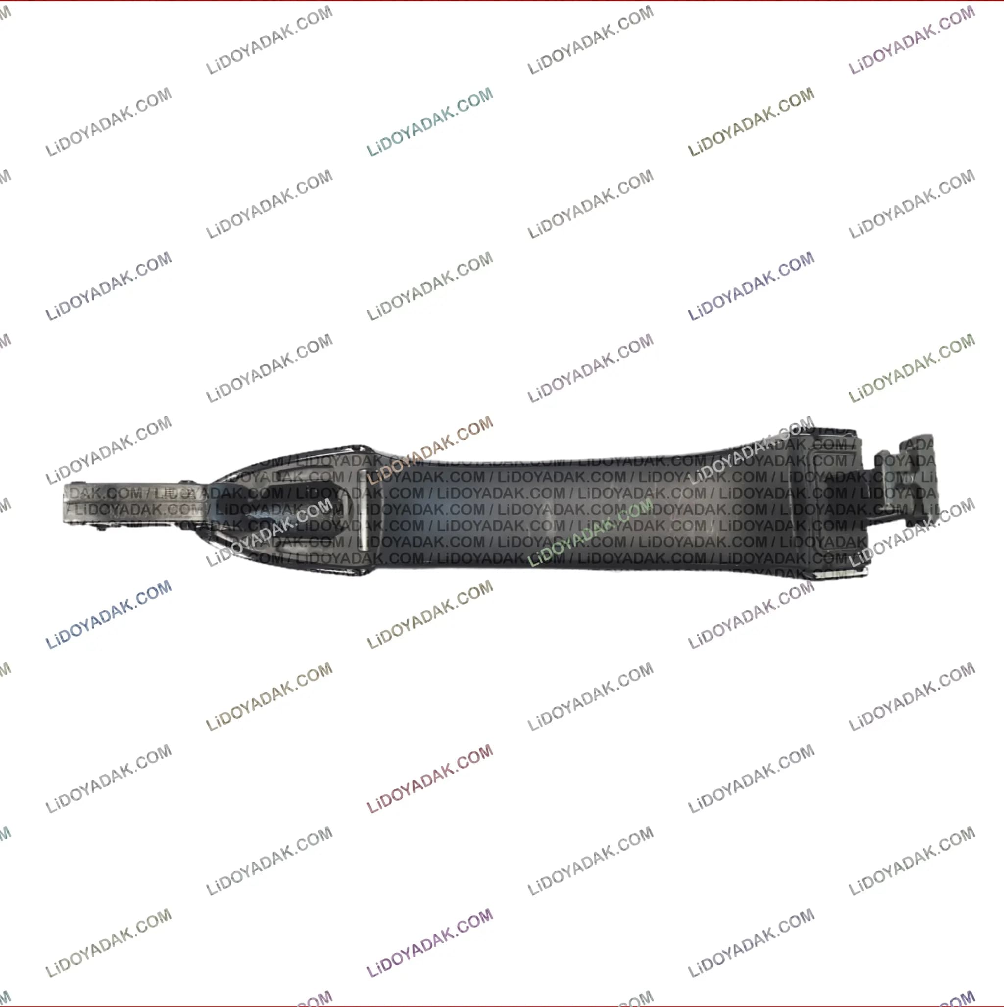 دستگیره درب جلو راست تیگو 7 پرو، تیگو 8 پرو، تیگو 8 پرو مکس و X55 پرو — تصویر ۲
