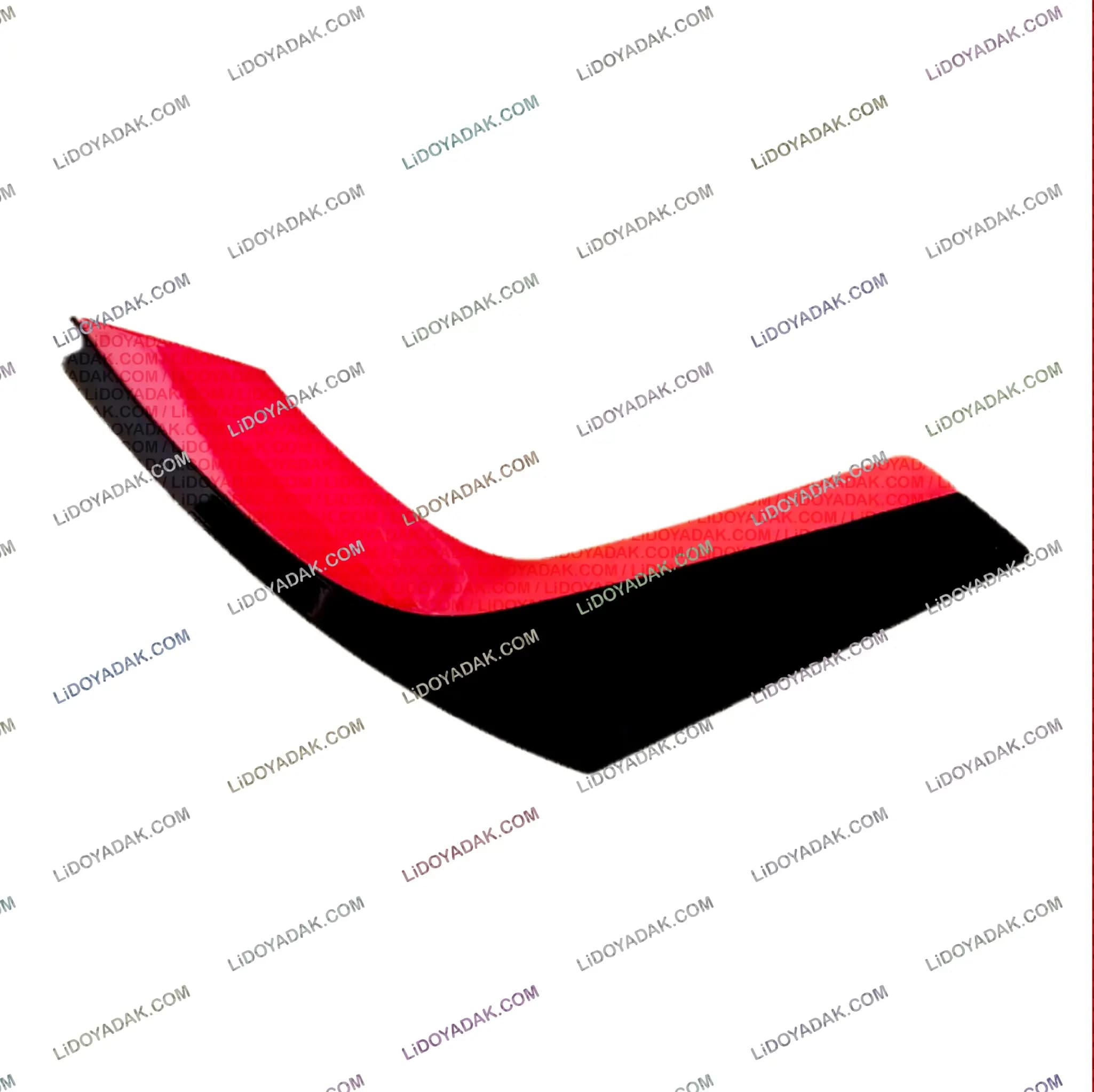 قاب تزئینی رینگ آلومینیومی فونیکس FX