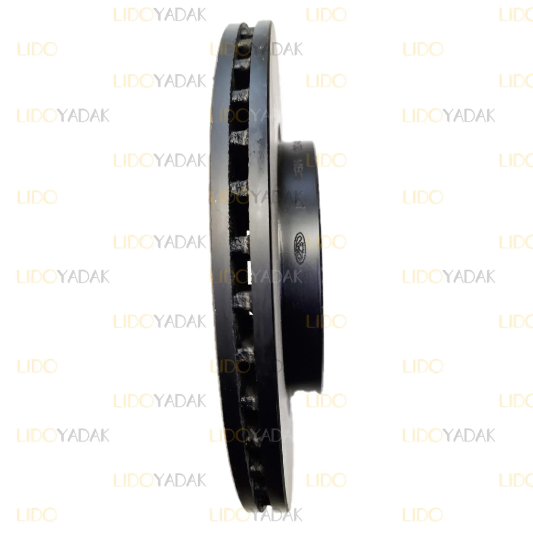 دیسک چرخ جلو ام وی ام ایکس 55 تیگو 8 پرو و فونیکس FX — تصویر ۲