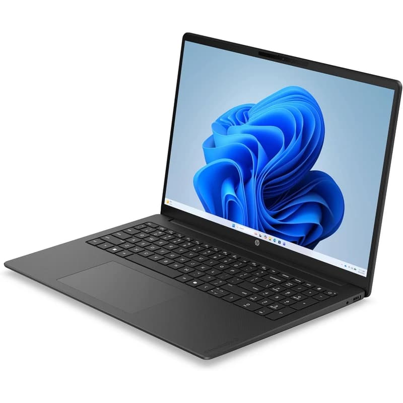 لپ تاپ 16 اینچی اچ‌ پی مدل OmniBook 3 16-BU0007dx-Core ULTRA 7 255U-24GB-512GB SSD – کاستوم شده — تصویر ۲