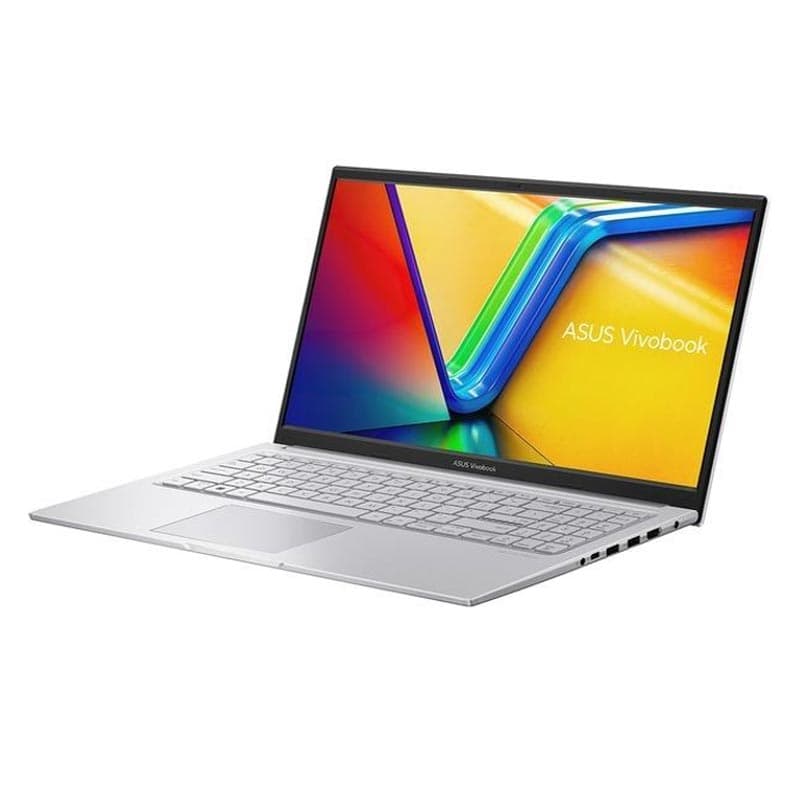 لپ تاپ 15.6 اینچی ایسوس مدل Vivobook X1504MA-CORE 5 320-16GB-512GB SSD – کاستوم شده — تصویر ۵