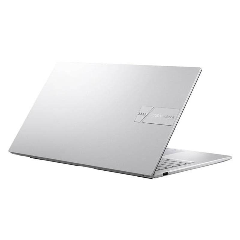 لپ تاپ 15.6 اینچی ایسوس مدل Vivobook X1504MA-CORE 5 320-16GB-512GB SSD – کاستوم شده — تصویر ۸