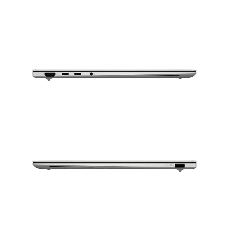 لپ تاپ 14 اینچی ایسوس مدل Zenbook 14 UX5406SA-QJ501W-Core Ultra 7 256V-16GB-512GB SSD — تصویر ۵