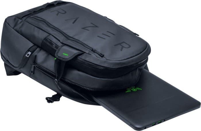 کوله ریزر Razer Rogue V3 16 Inch — تصویر ۳