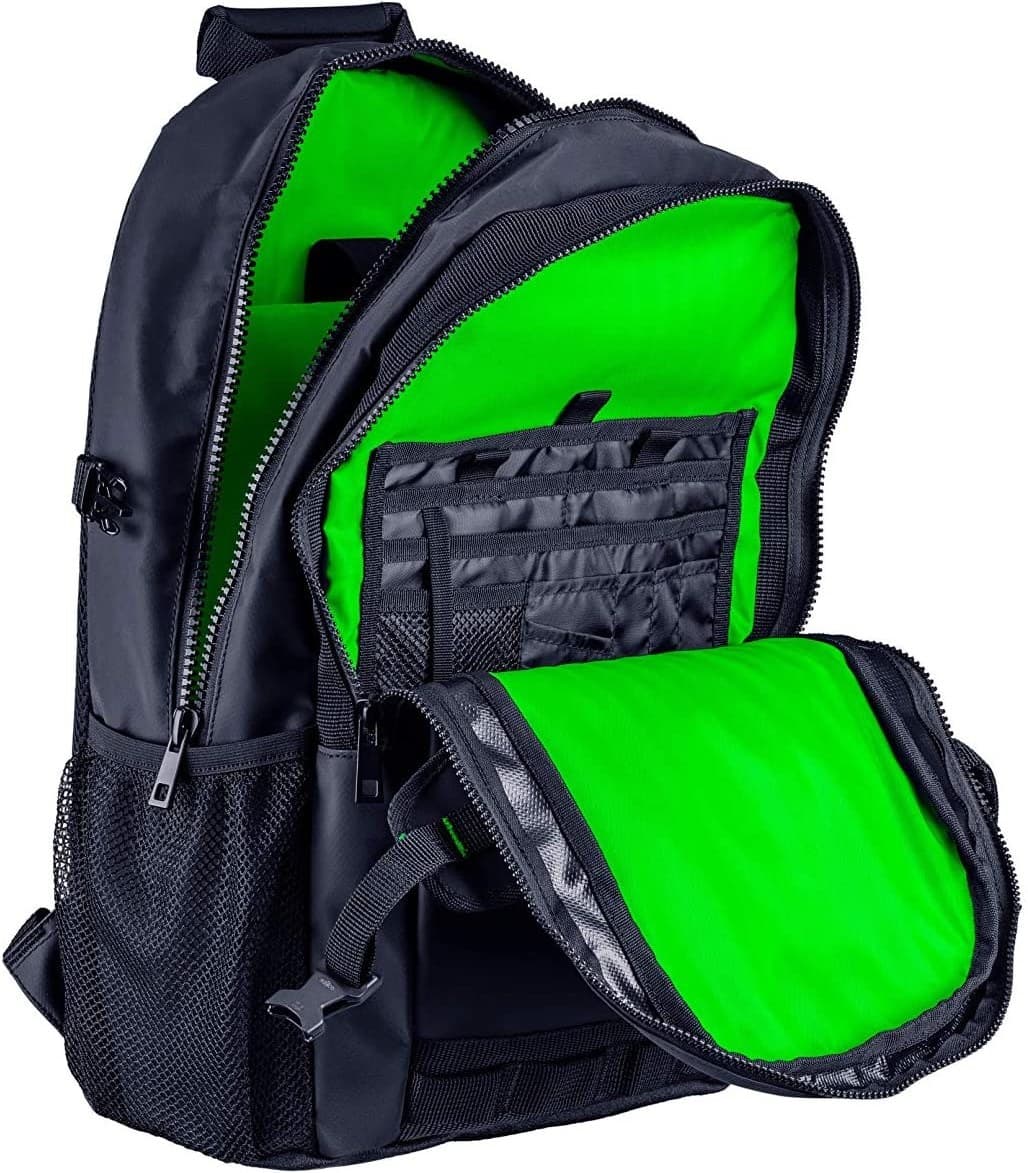 کوله ریزر Razer Rogue V3 16 Inch — تصویر ۲