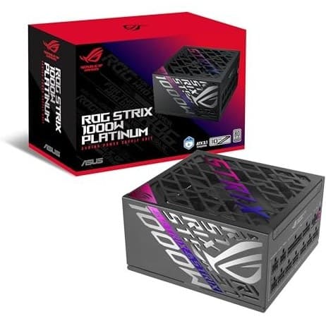 پاور ASUS ROG 1000W Platinum
