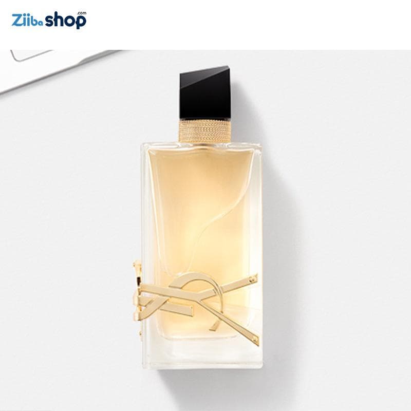 عطر ادکلن لیبر ایو سن لورن زنانه EDP — تصویر ۶