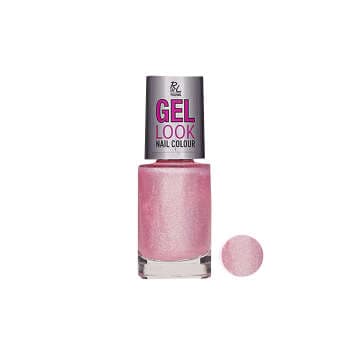 لاک ناخن ریوال د یانگ مدل gel look شماره 16