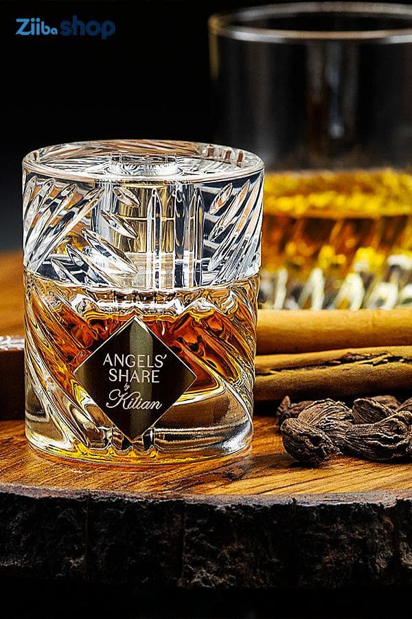 عطر بای کیلیان آنجلز شیرby Kilian – Angels’ Share — تصویر ۳