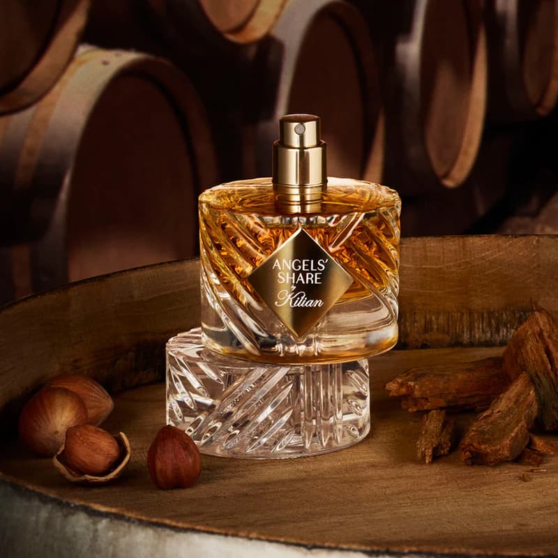 عطر بای کیلیان آنجلز شیرby Kilian – Angels’ Share — تصویر ۲