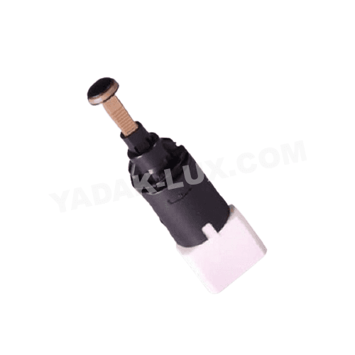 مهره استپ ترمز پژو 206 تیپ 5 – L90 — تصویر ۳