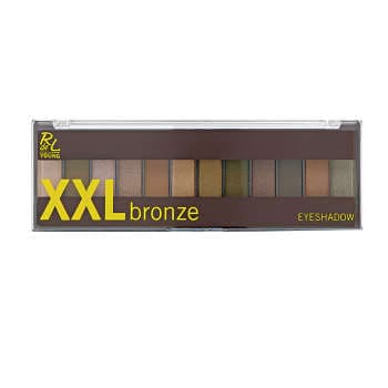 پالت سایه چشم ریوال د یانگ مدل xxl شماره 03