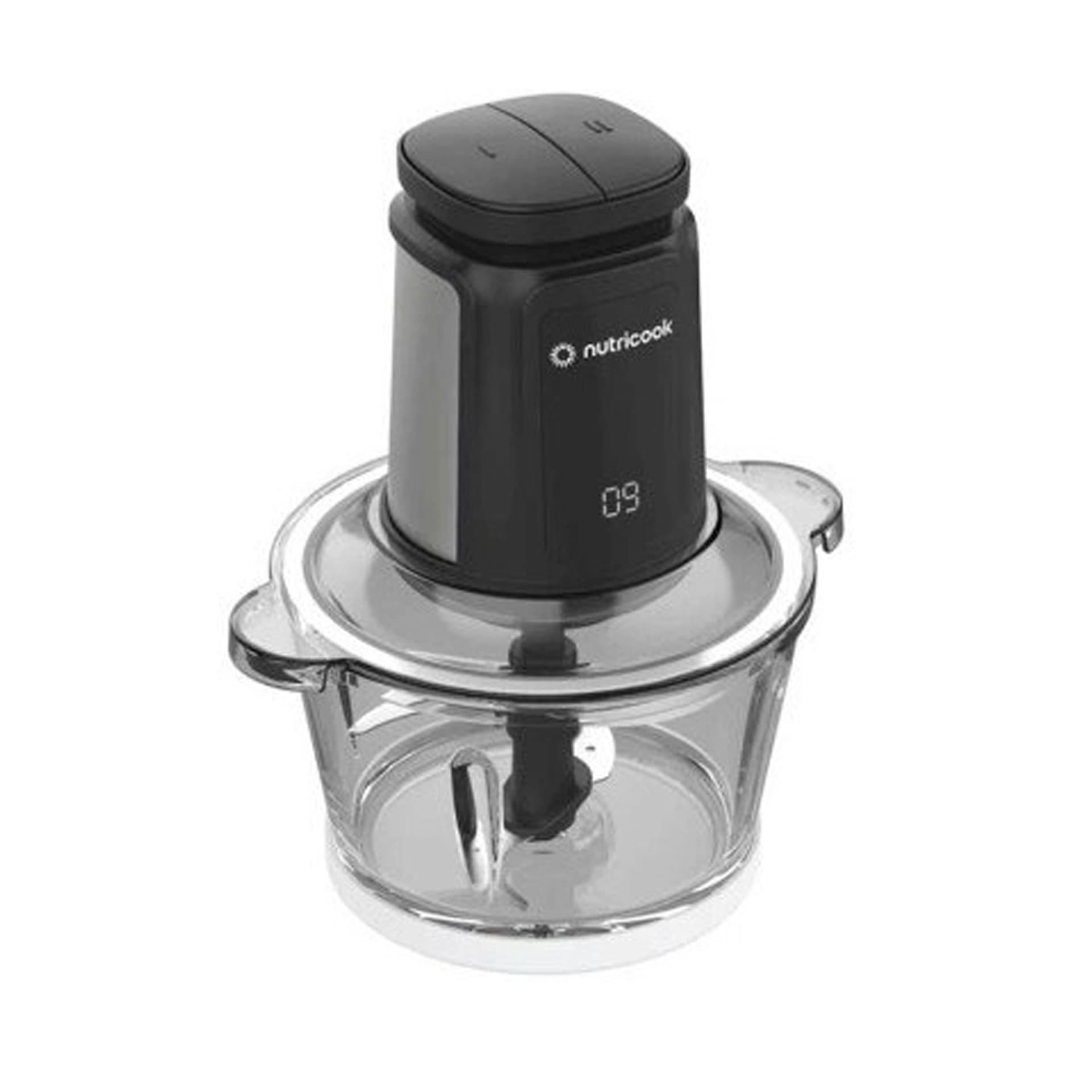 خردکن نوتریکوک مدل Nutricook CH1200