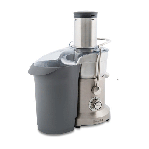 آبمیوه گیری مخلوط کن برویل مدل Breville BJB840 — تصویر ۶