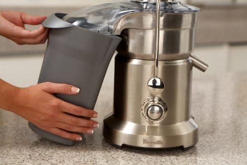 آبمیوه گیری مخلوط کن برویل مدل Breville BJB840 — تصویر ۵
