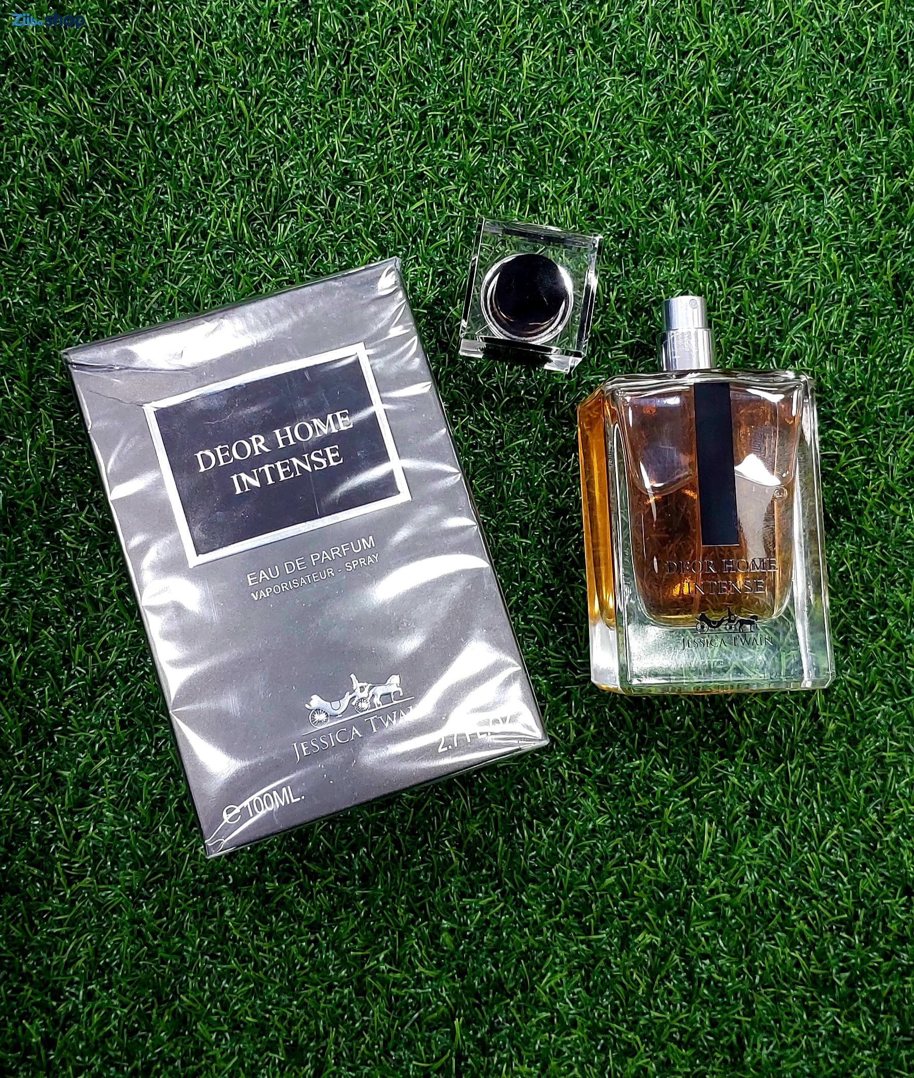 عطر ادکلن دیور هوم اینتنس جسیکا فرانسه100میل — تصویر ۲
