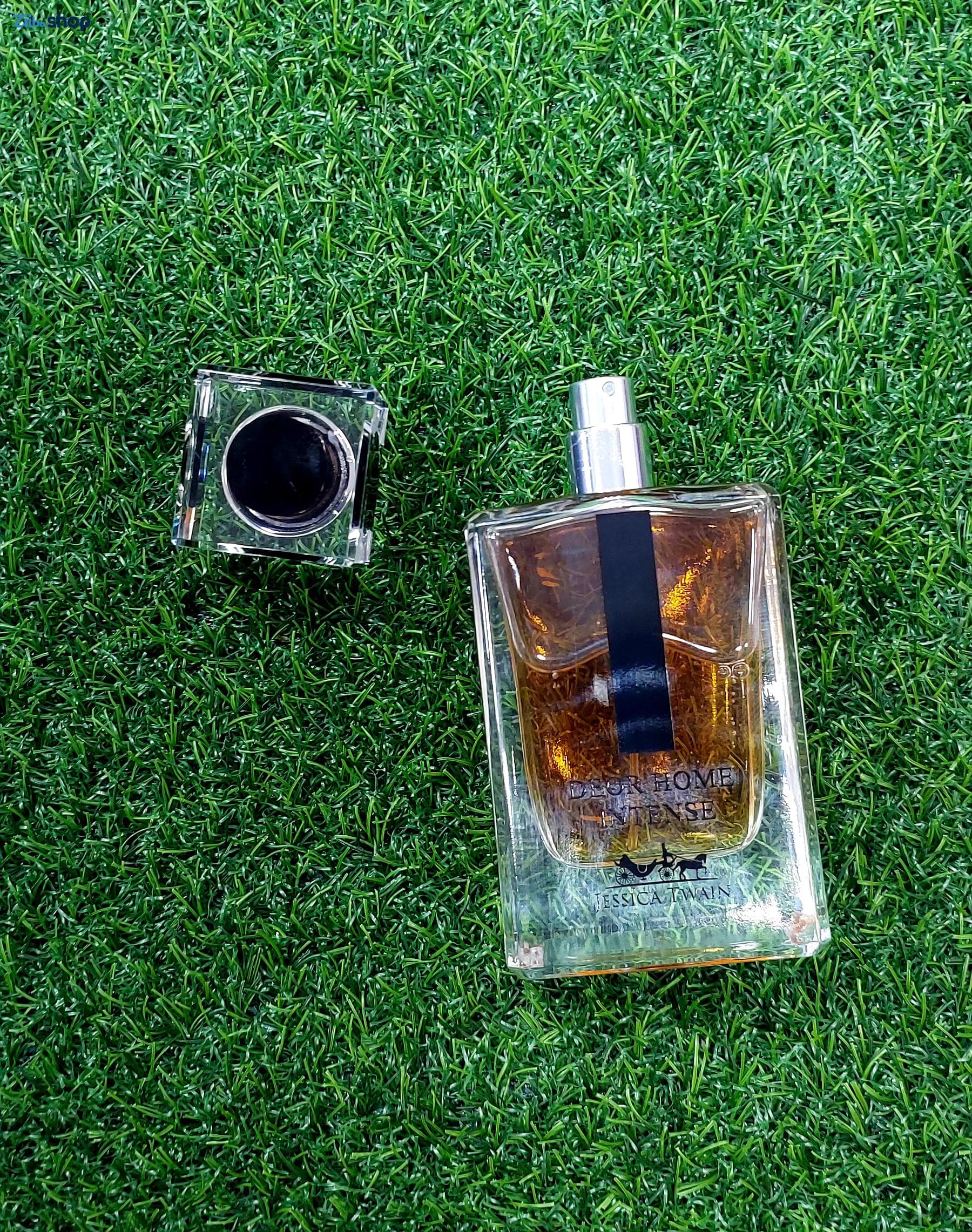 عطر ادکلن دیور هوم اینتنس جسیکا فرانسه100میل
