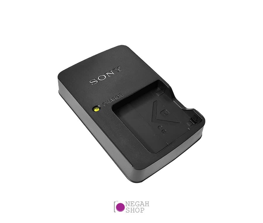 شارژر سونی مدل Sony BC-CSN مناسب برای باتری NP-BN1 — تصویر ۴
