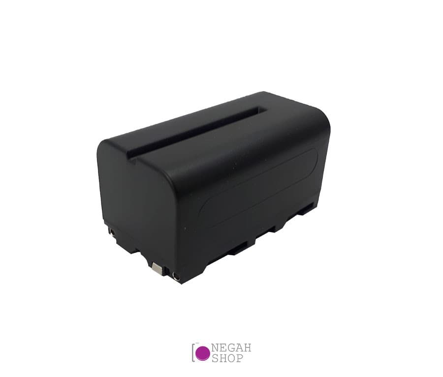باتری قابل شارژ NP-F770/750