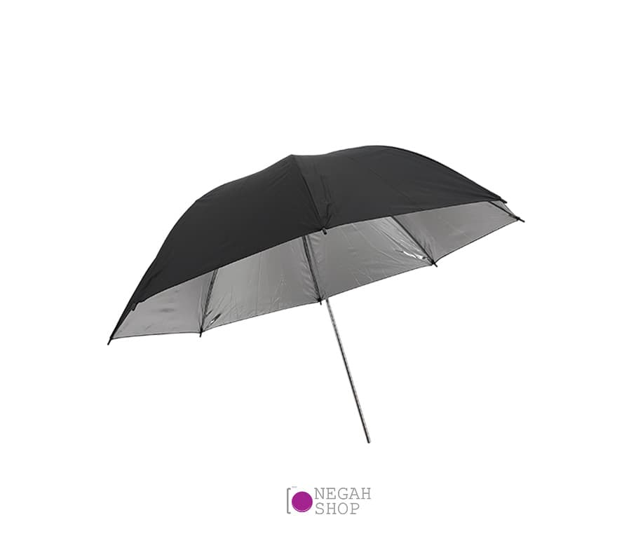 چتر داخل نقره ای 110 سانت Neewer