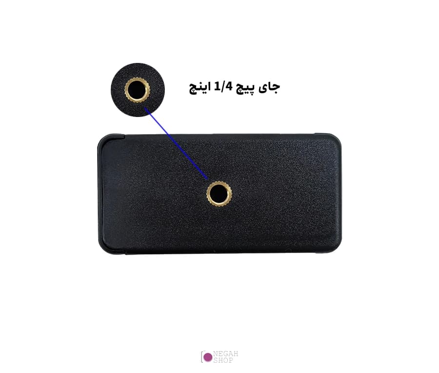 هولدر موبایل Zomei — تصویر ۵