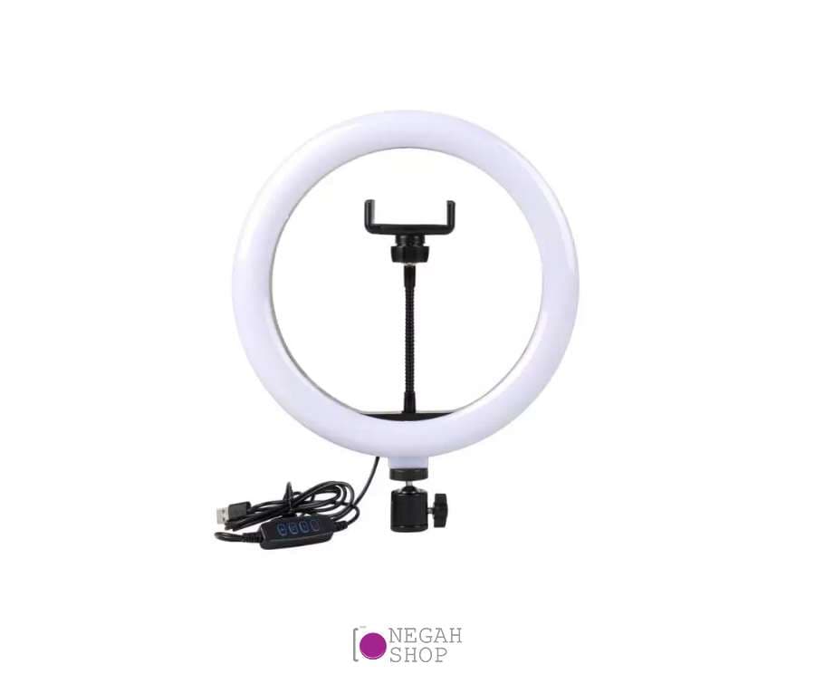 رینگ لایت زومی Zomei ZM26