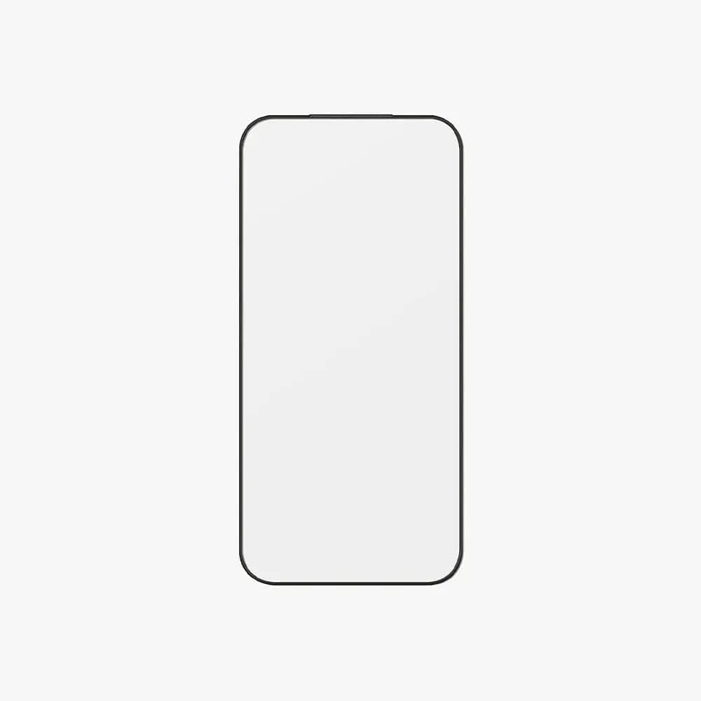 گلس مات یونیک مناسب آیفون ۱۷ مدل UNIQ Optix Covex Matte iPhone 17 — تصویر ۶