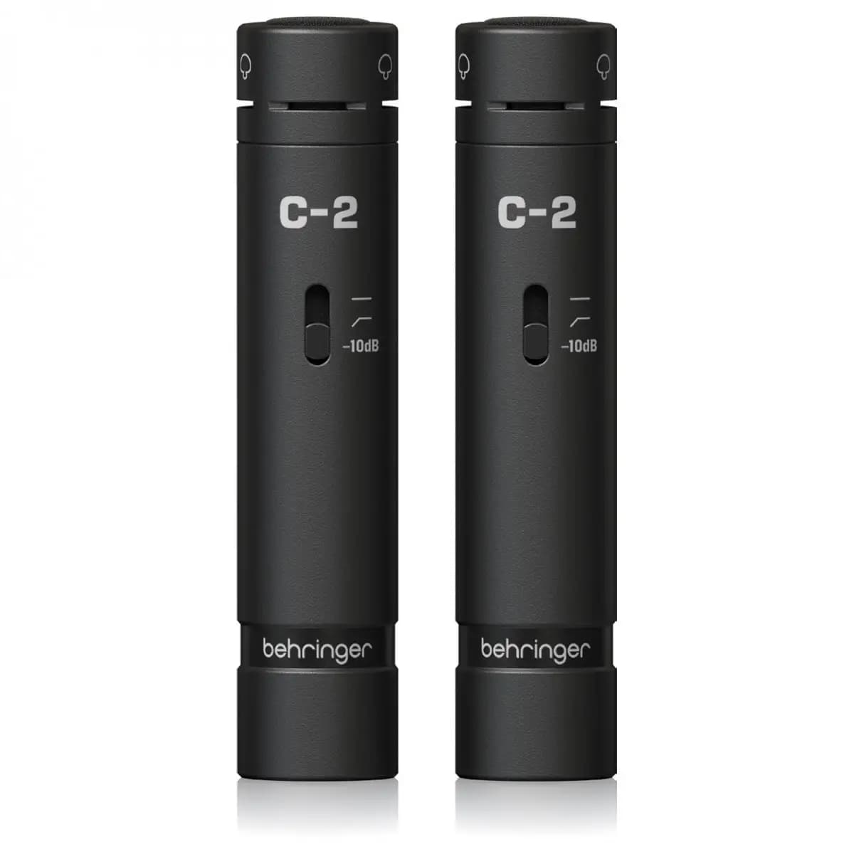 میکروفون Behringer C-2 — تصویر ۲