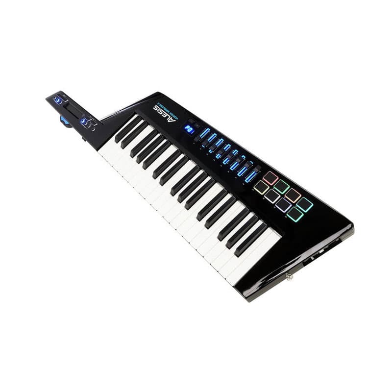 میدی کنترلر آلسیس Alesis Vortex Wireless 2 — تصویر ۴