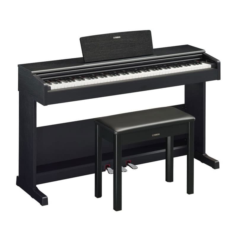 پیانو دیجیتال Yamaha YDP-105 — تصویر ۳