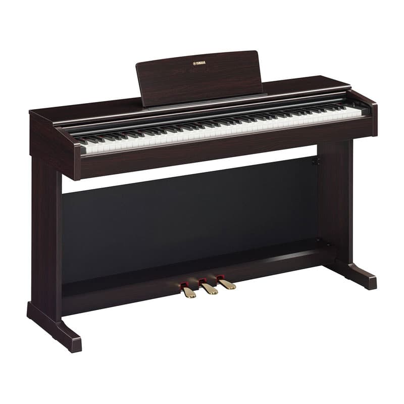 پیانو دیجیتال Yamaha YDP-145 Dark Rosewood — تصویر ۲