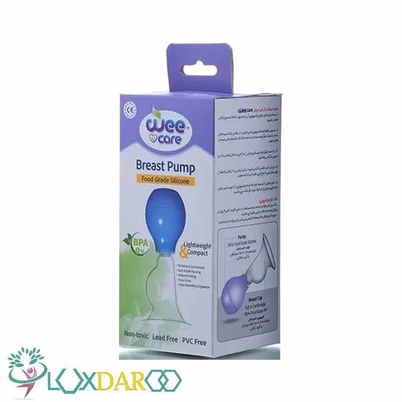 شیر دوش دستی کد M907 وی کر