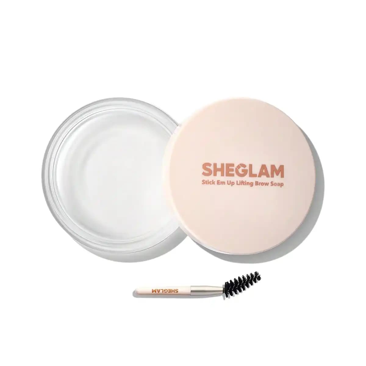 صابون ابرو شیگلم STICK EM UP LIFTING BROW SOAP حجم‌10g