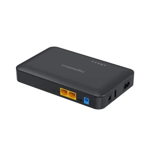 یو پی اس همراه MARSIVA Smart Mini DC UPS KP2