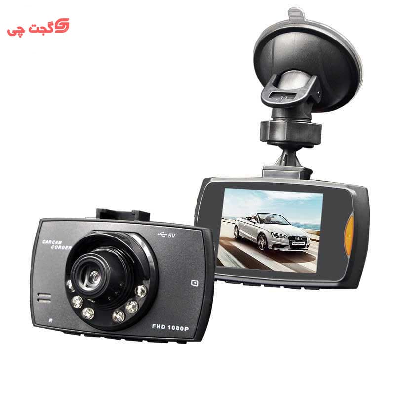 دوربین فیلم برداری خودرو