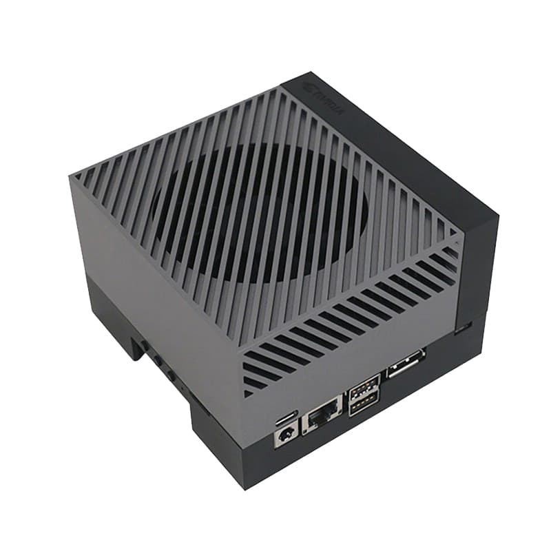 برد توسعه Jetson AGX Orin 64GB — تصویر ۳