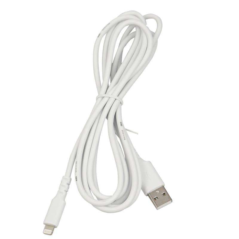 کابل آیفونی فست شارژ K-net K-CUL02020 2m — تصویر ۷
