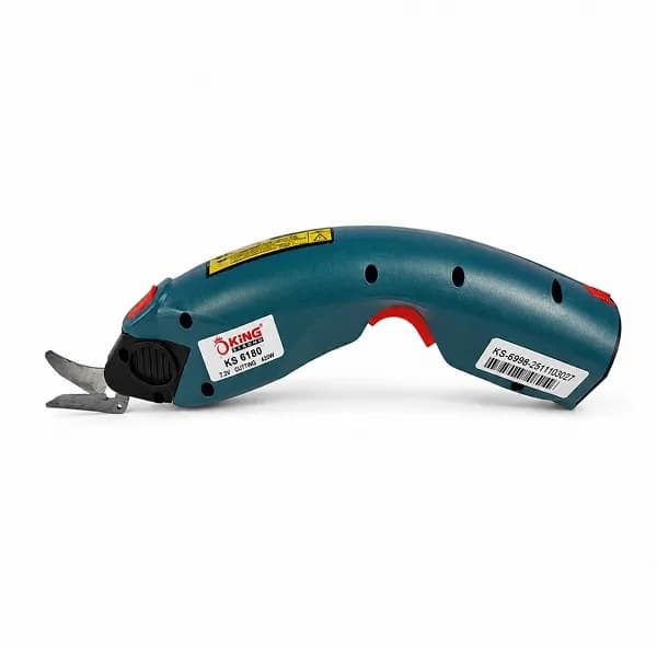 قیچی برقی کینگ استرانگ مدل ملخی کد KS-699B — تصویر ۲