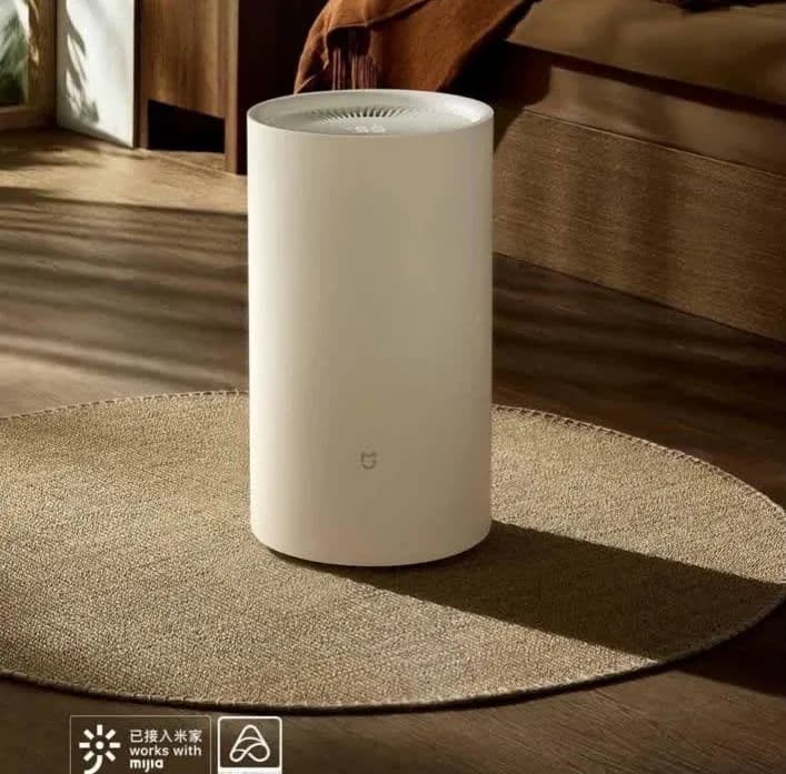 دستگاه رطوبت گیر میجیا مدل DM-CS13BFA5A — تصویر ۲