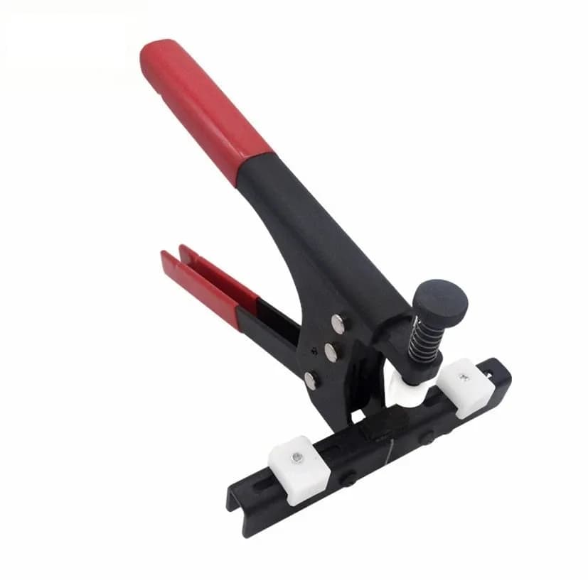 انبر بشکن کاشی و سرامیک مدل دراگون برن YP-21CM — تصویر ۲