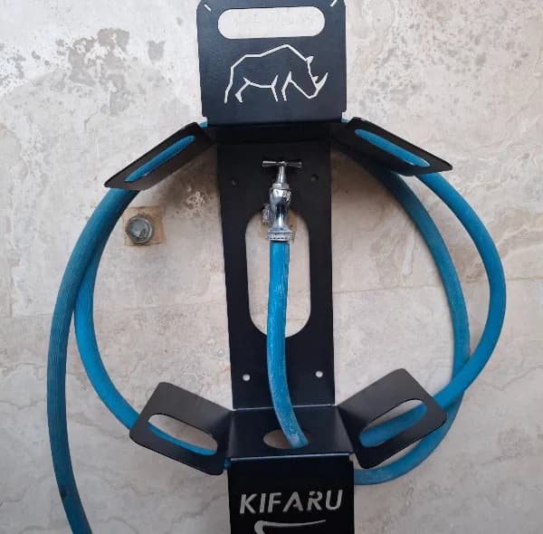 شلنگ جمع کن کیفارو مدل S001 — تصویر ۶