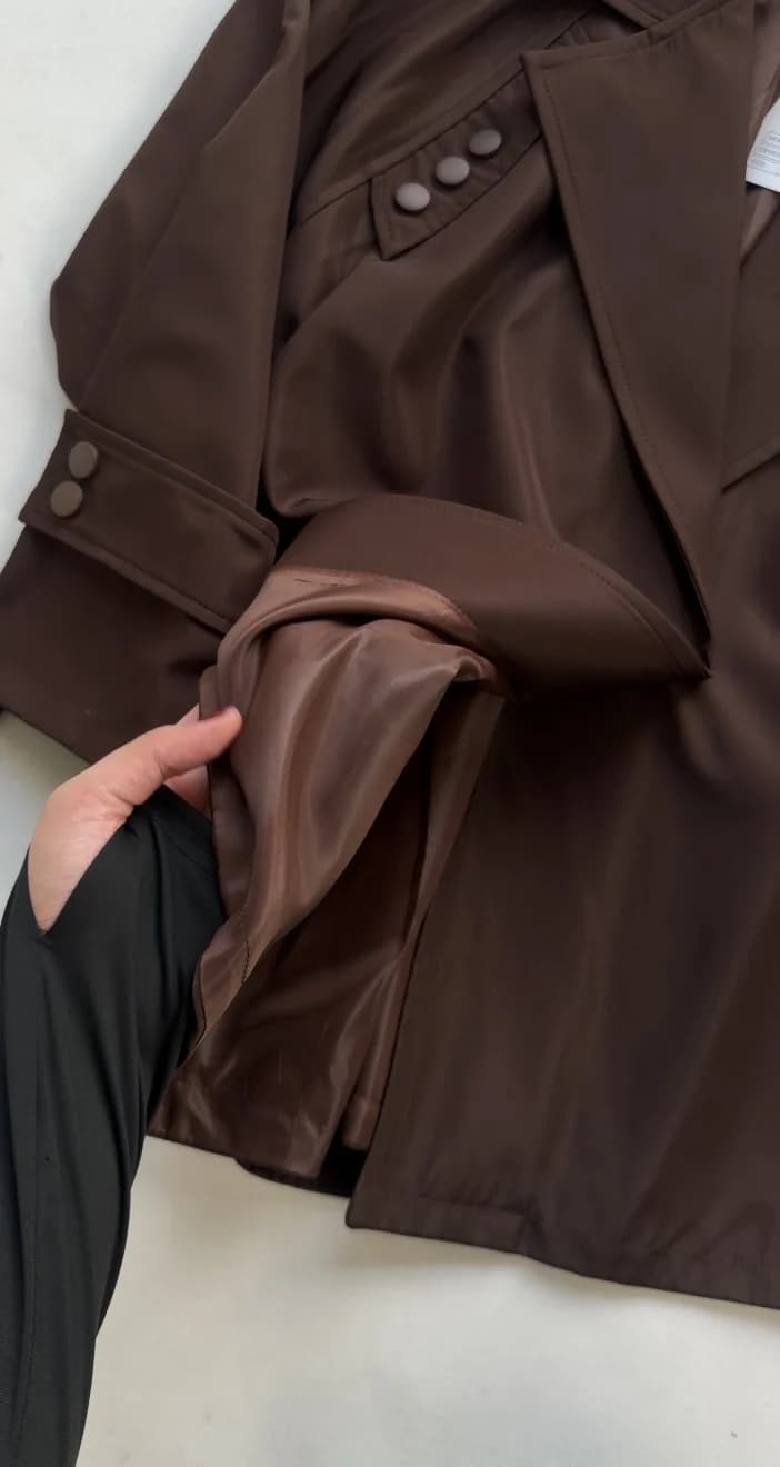 بارونی ماهک ( کد 327 ) — تصویر ۴