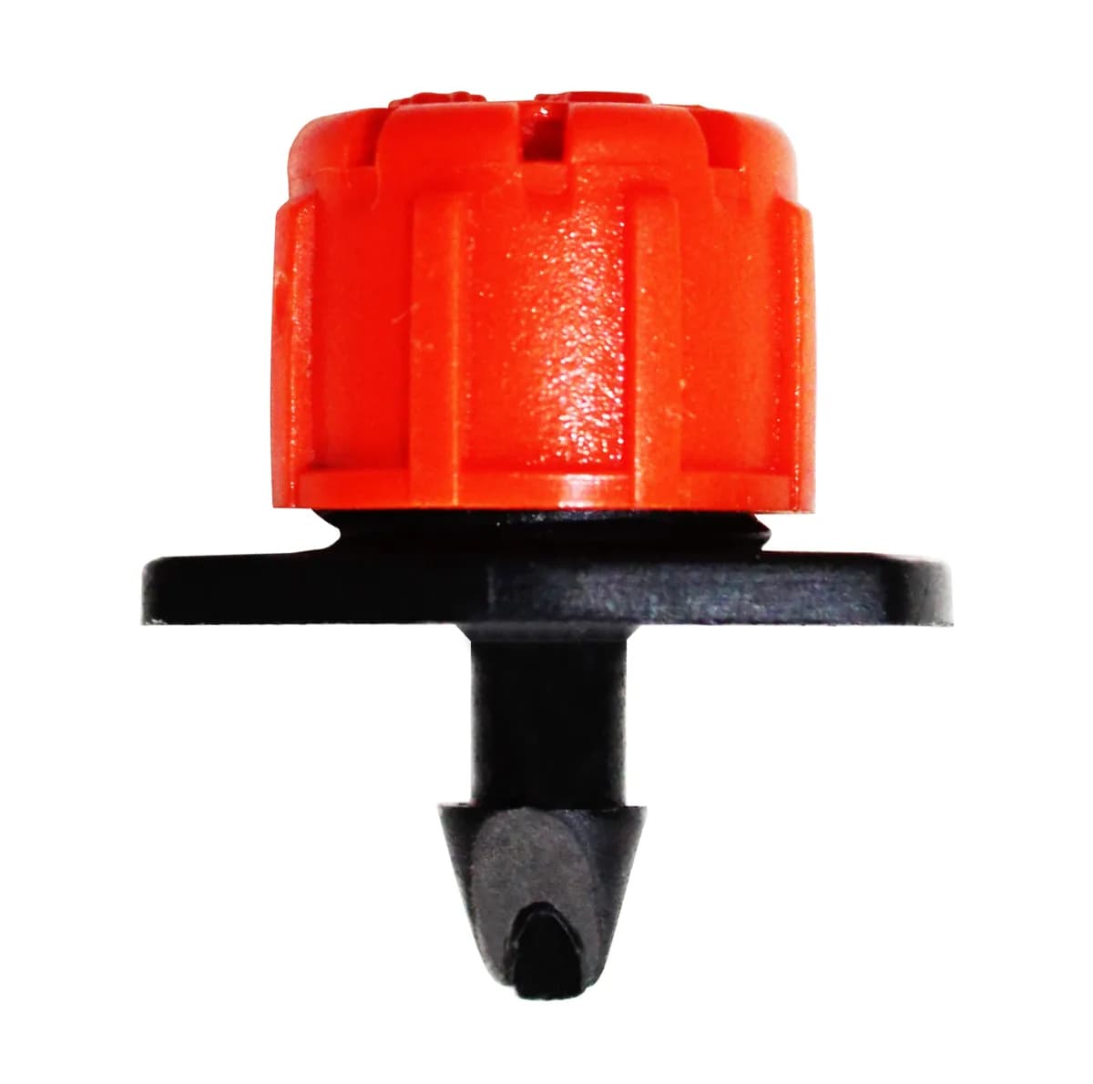 قطره چکان آبیاری روان ریز مدل RR-8N بسته 1000 عددی