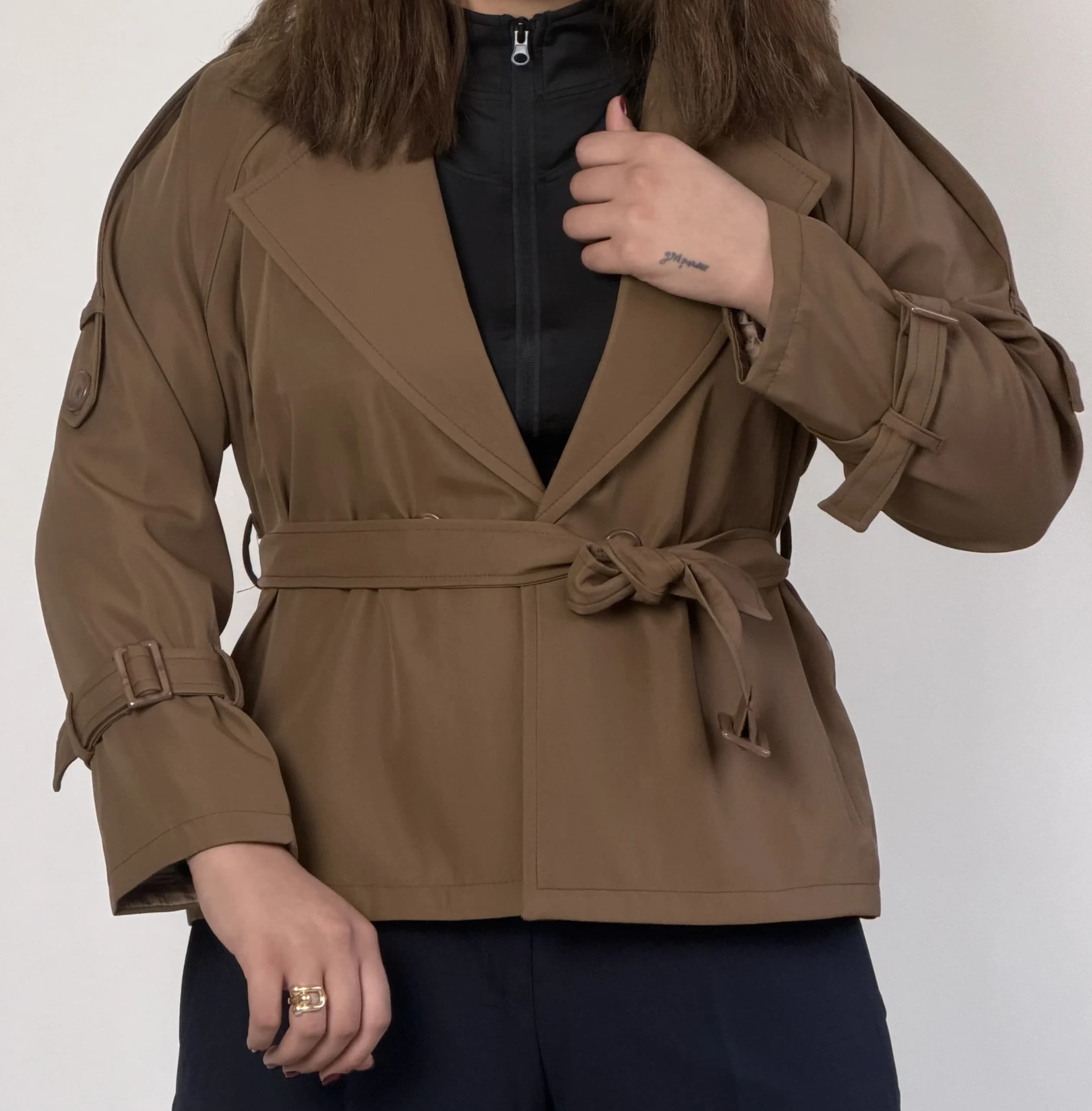 بارونی رها ( کد 326 )
