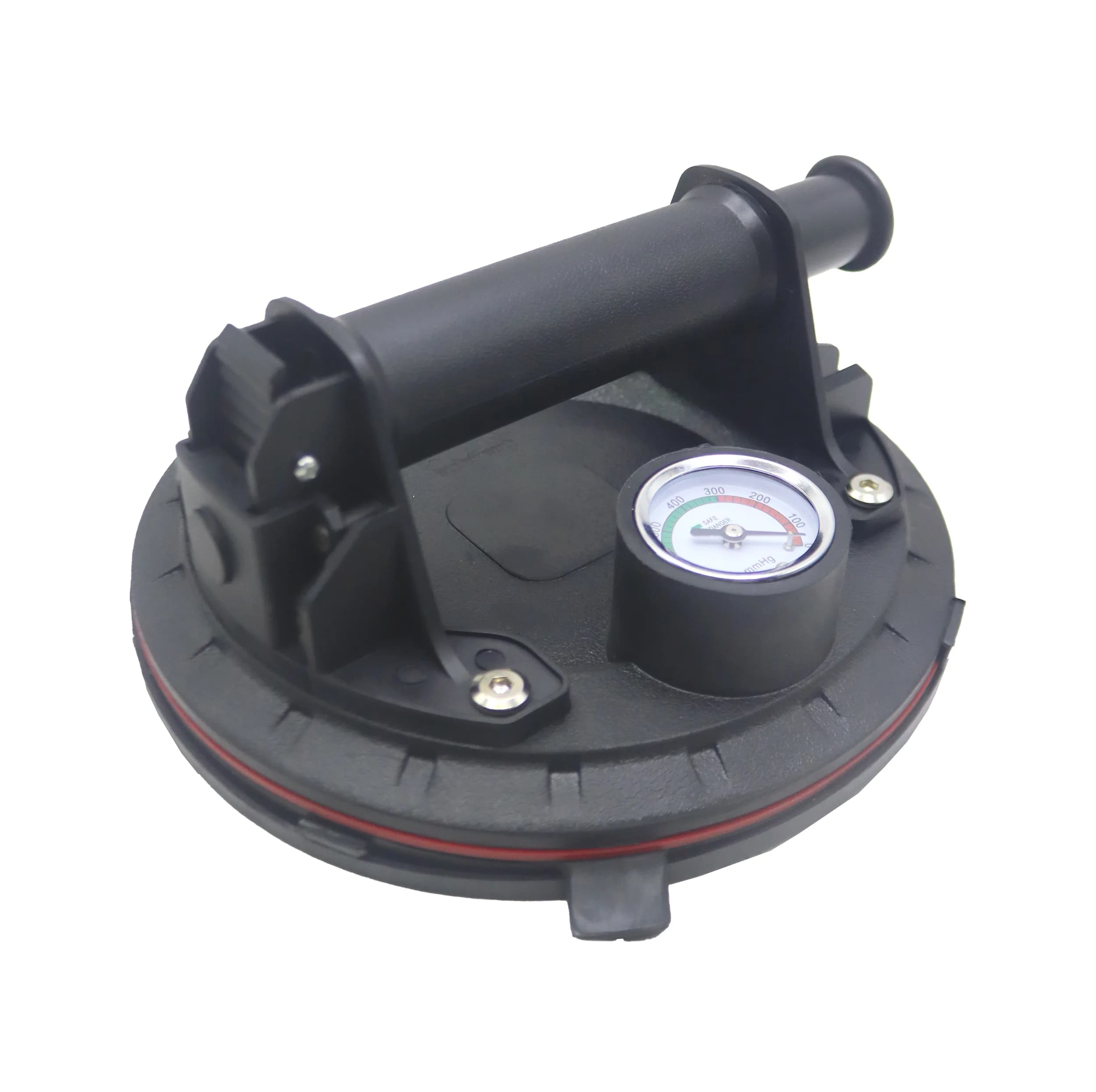 قاپک شیشه پمپی بلک بول مدل YP-200MM