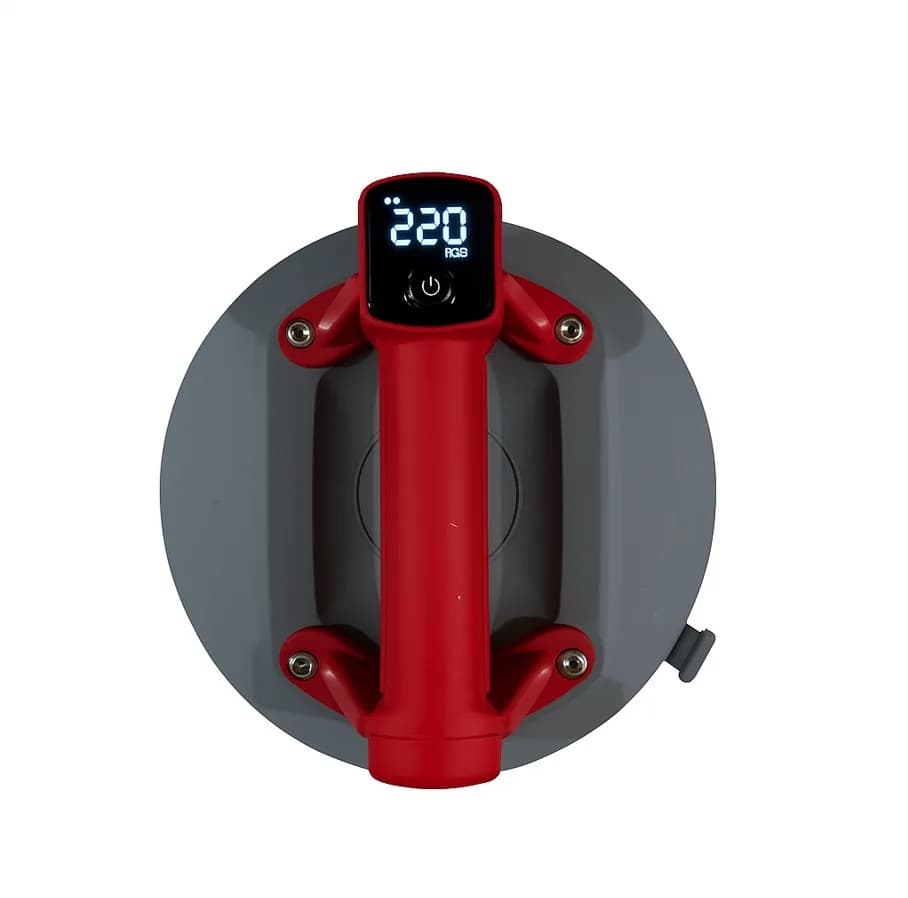 قاپک کاشی شیجینگ مدل پمپی کد 6100