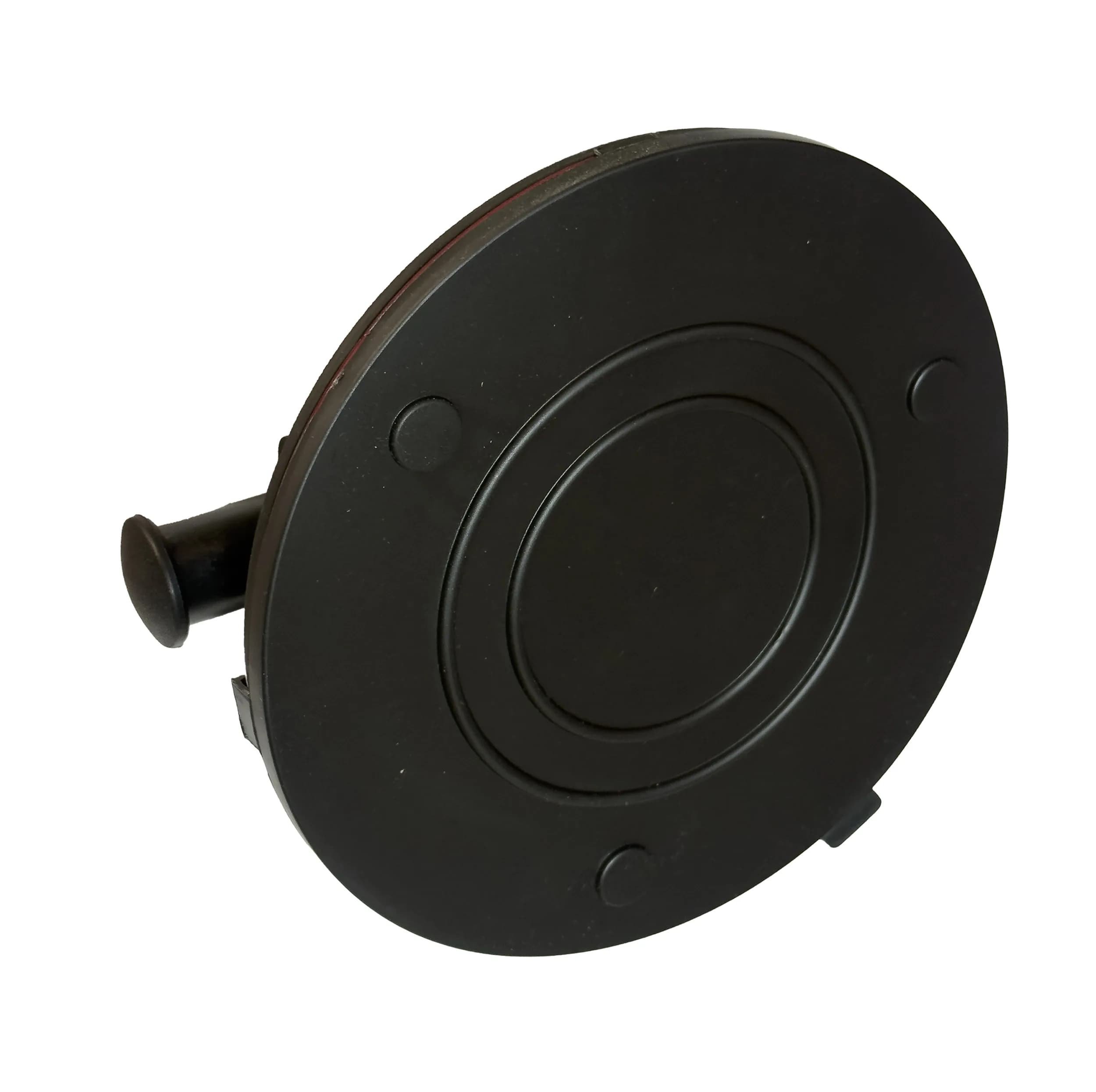 قاپک شیشه مدل پمپی کد SMT-200MM-PUMPI — تصویر ۲