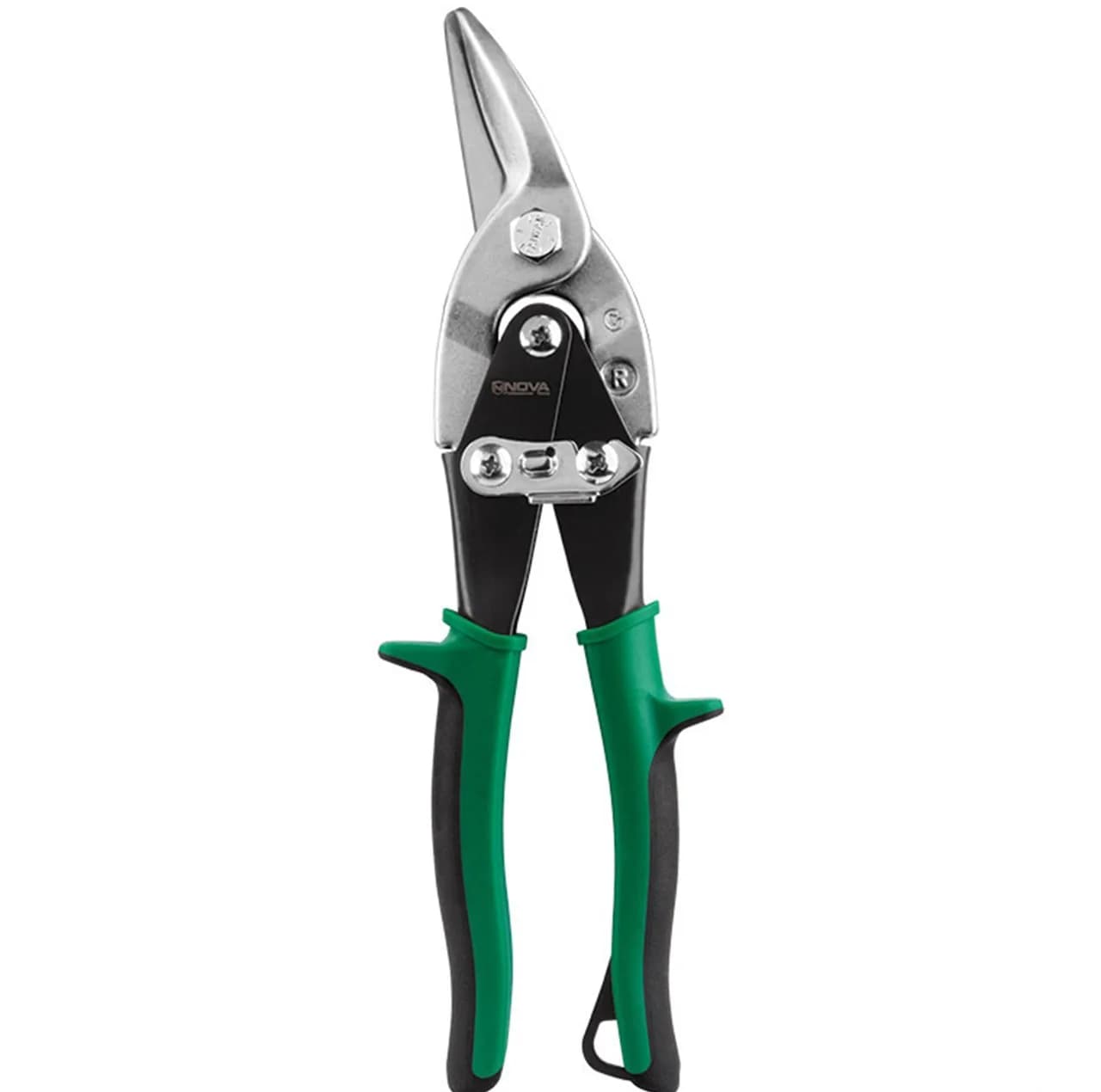 قیچی ورق بر راست بر نووا NTT-2307