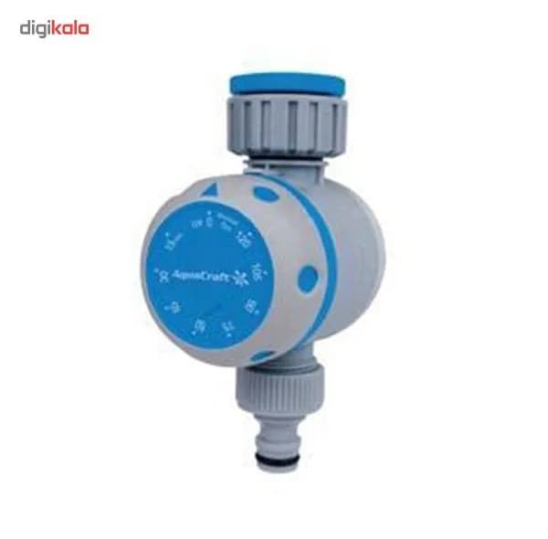 شیر تایمر دار آکوا کرفت مدل 290070 — تصویر ۲